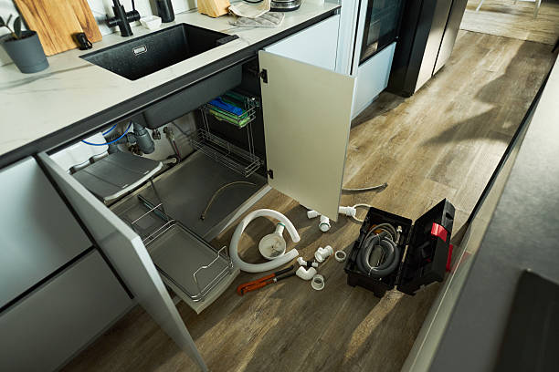 Reliable Plumbing contractor in Saint James, MD by Street Wise - Plumbing